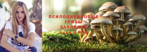 хмурый Пролетарск